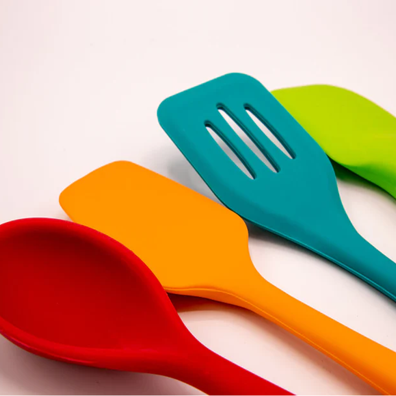 Top 5 Essential Silicone Products for Your Kitchen7