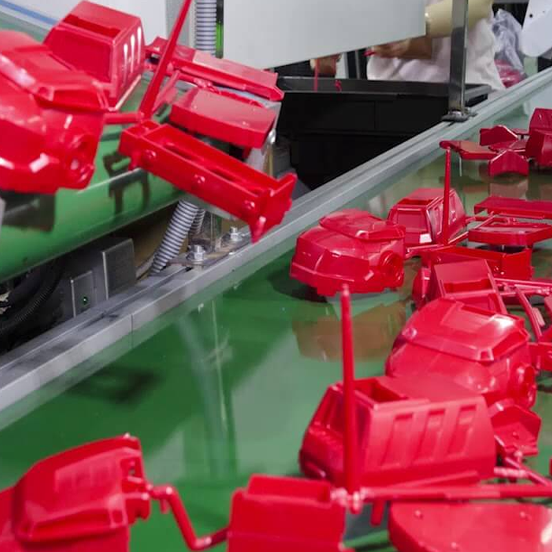 Choosing Between LSR and TPE for Flexible Injection Molding Solutions5