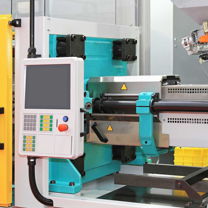 Choosing Between LSR and TPE for Flexible Injection Molding Solutions6