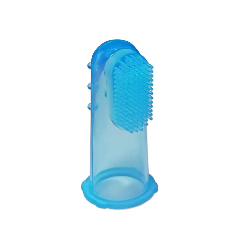 Custom Silicone Baby Teether for Baby Training Solution Manufacturers3