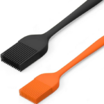 Custom Silicone Basting Brushes for BBQ Usage Suppliers4