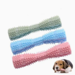Custom Silicone Pet Biting &Teething Toys Factory3