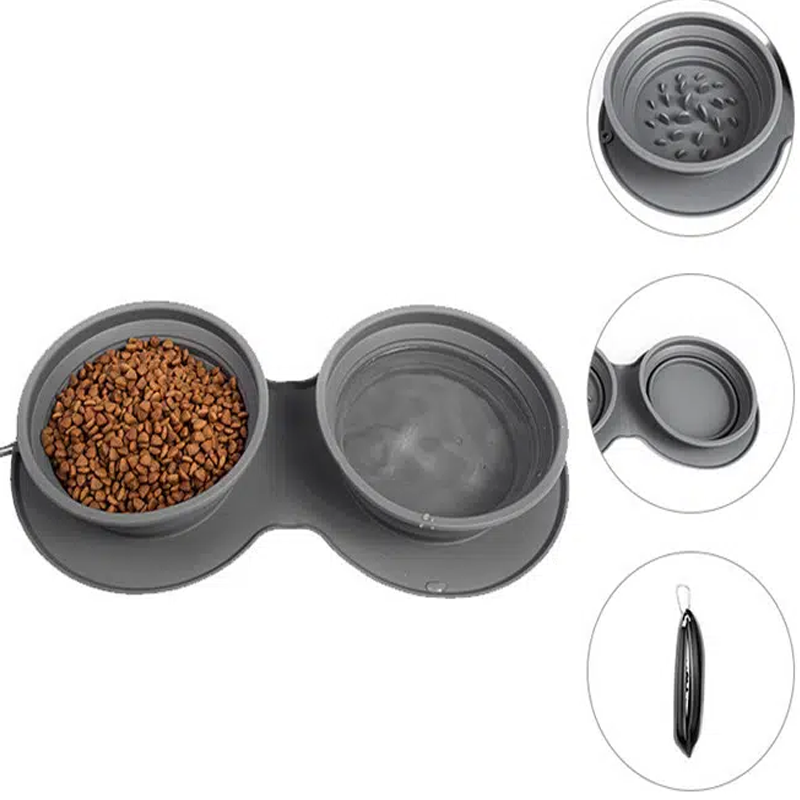 Exploring the Role of Silicone in Pet Care Products3