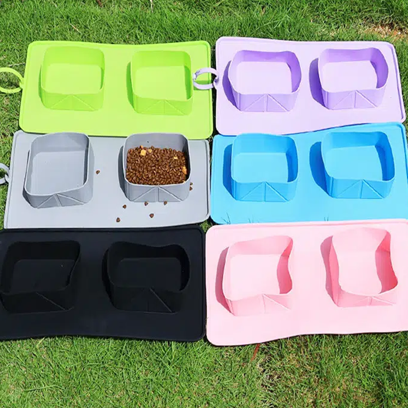 Exploring the Role of Silicone in Pet Care Products5