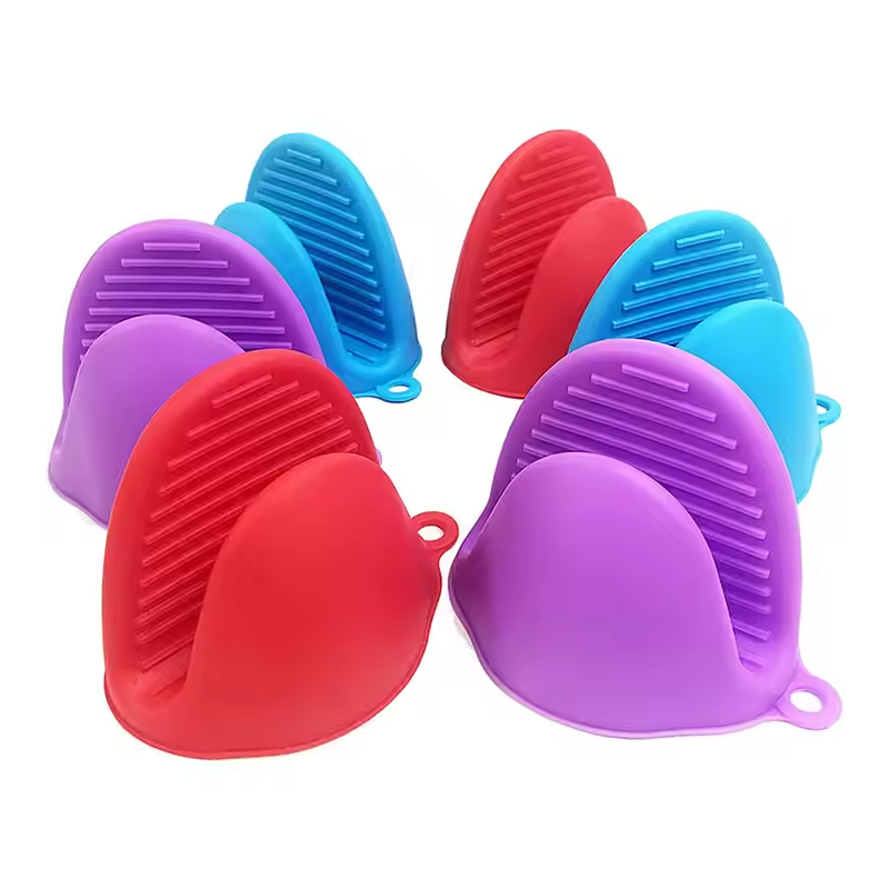 How Oven Mitts Are Made and the Key to Enhancing Heat Resistance1