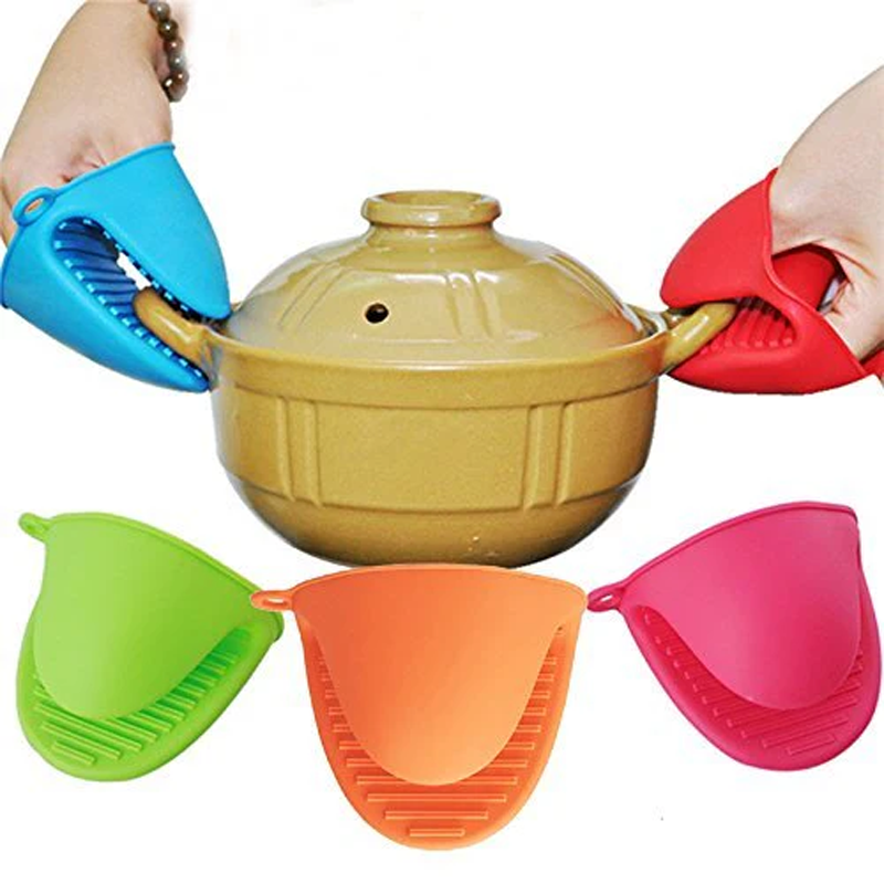 How Oven Mitts Are Made and the Key to Enhancing Heat Resistance10