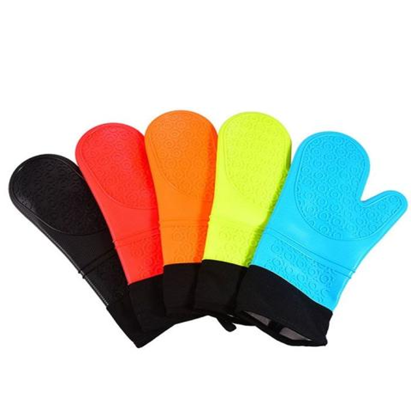 How Oven Mitts Are Made and the Key to Enhancing Heat Resistance5