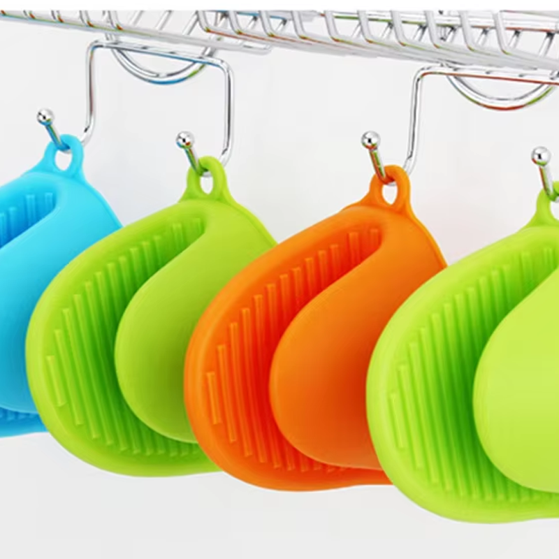 How Oven Mitts Are Made and the Key to Enhancing Heat Resistance6