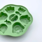 OEM Food Grade Silicone Cake Molds for Cooking Usage Manufacturing3