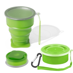 Silicone-Collapsible-Cups