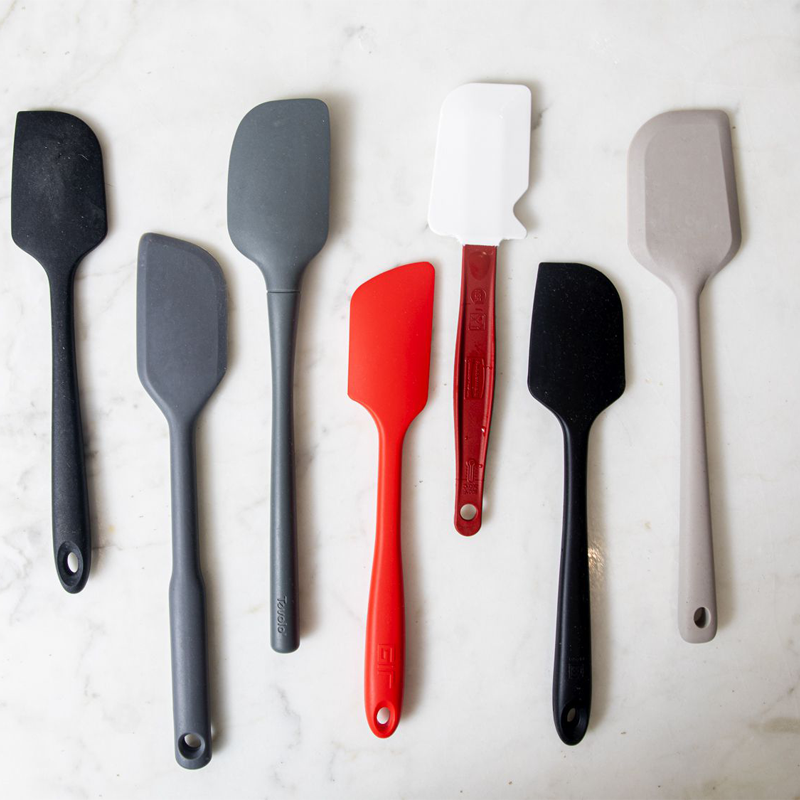 Silicone-Cooking-Spatulas