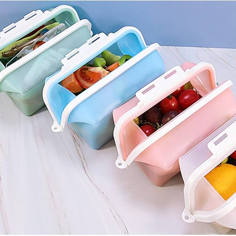 Why Silicone Bags Offer Superior Performance to Plastic Options2