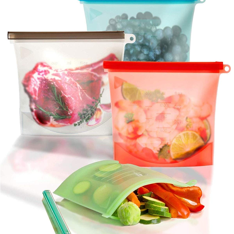 Why Silicone Bags Offer Superior Performance to Plastic Options3