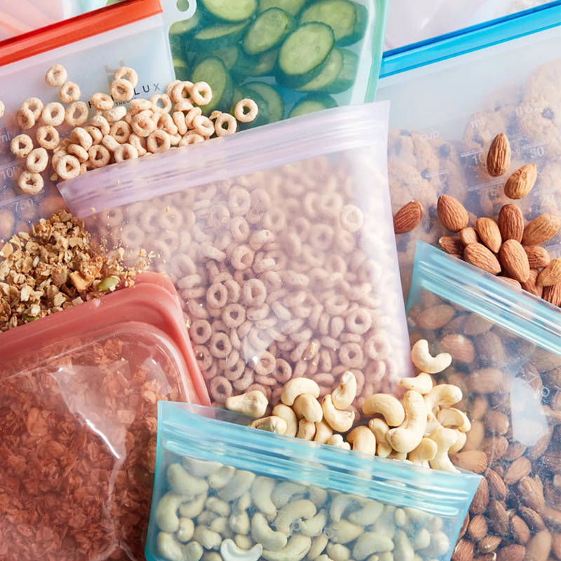 Why Silicone Bags Offer Superior Performance to Plastic Options4