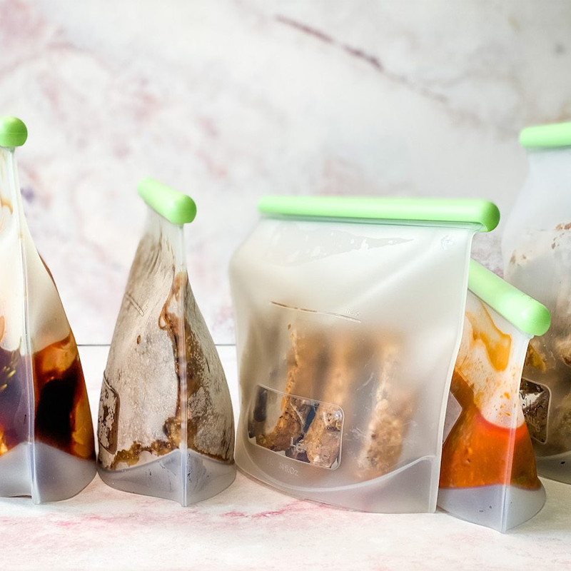 Why Silicone Bags Offer Superior Performance to Plastic Options7