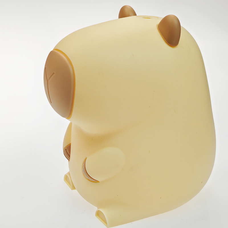 How Silicone Lighting is Revolutionizing Modern Lighting Trends5