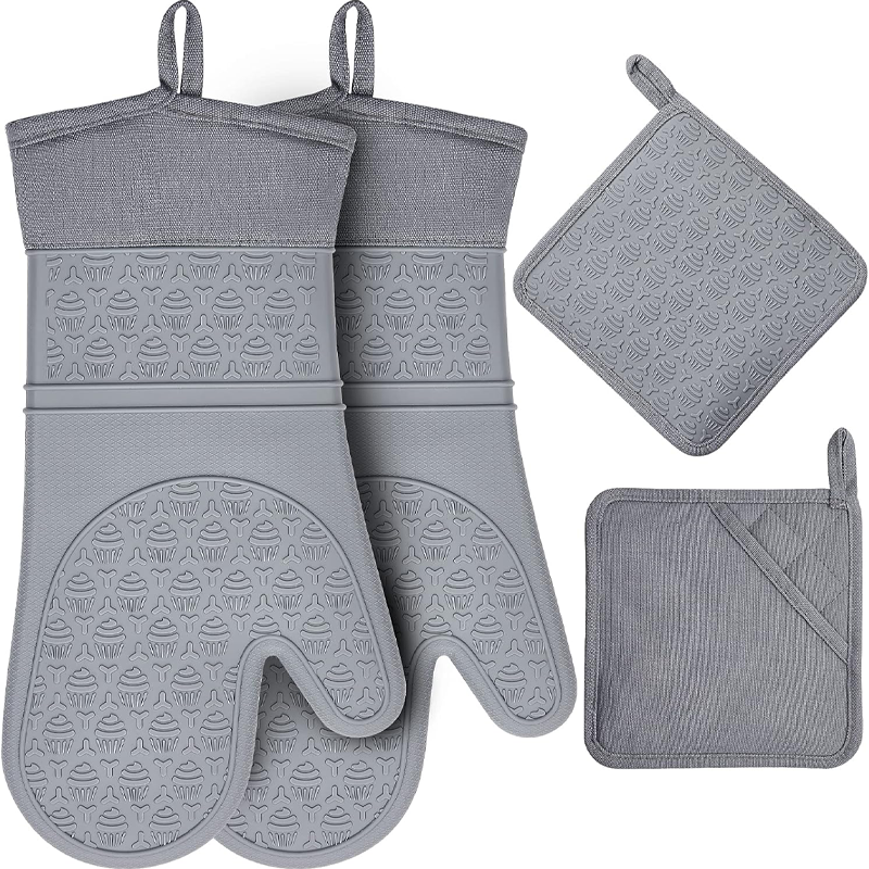 Silicone-Baking-Gloves