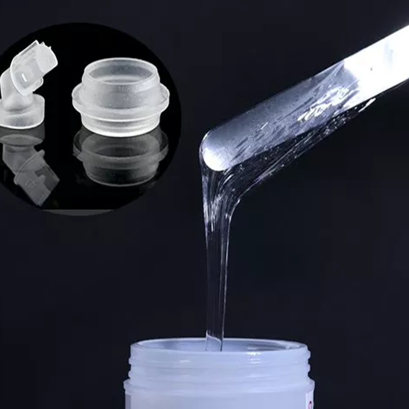 Choosing the Right Silicone for Your Project LSR, HCR, and RTV Compared3