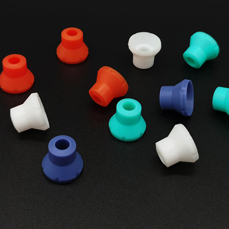 Comprehensive Professional Guide to Designing and Manufacturing Silicone Medical Devices11