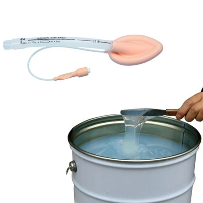Comprehensive Professional Guide to Designing and Manufacturing Silicone Medical Devices2