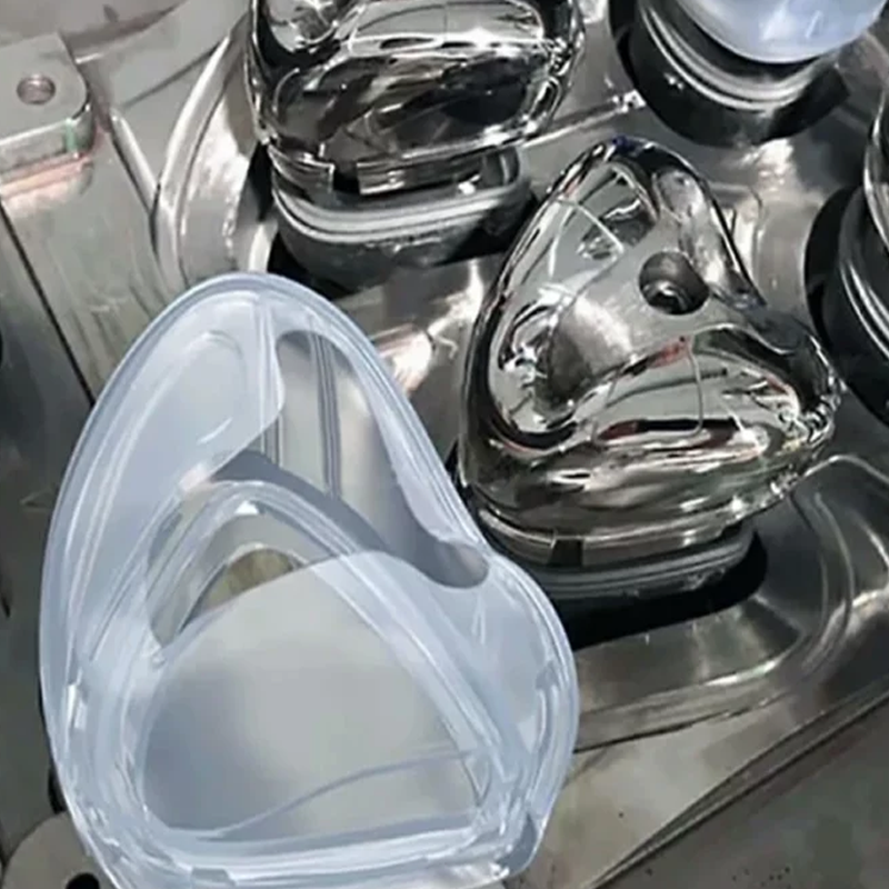 Comprehensive Professional Guide to Designing and Manufacturing Silicone Medical Devices6