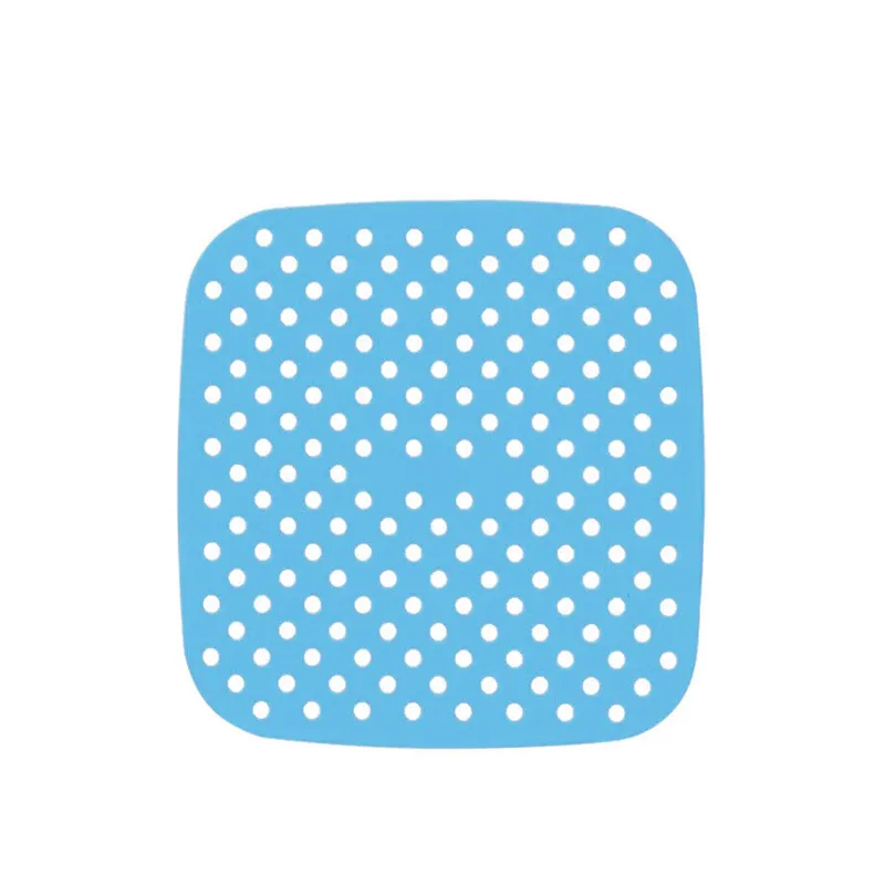 Food Grade Reusable Basket Liners for Air Fryer Application Suppliers3