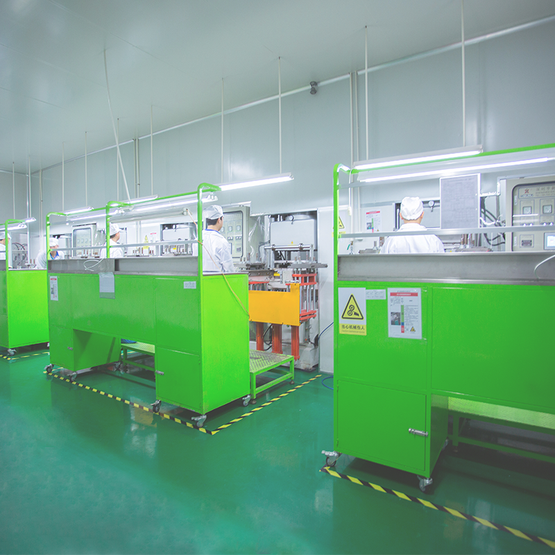 Complete Guide to Producing Medical-Grade Silicone Products8