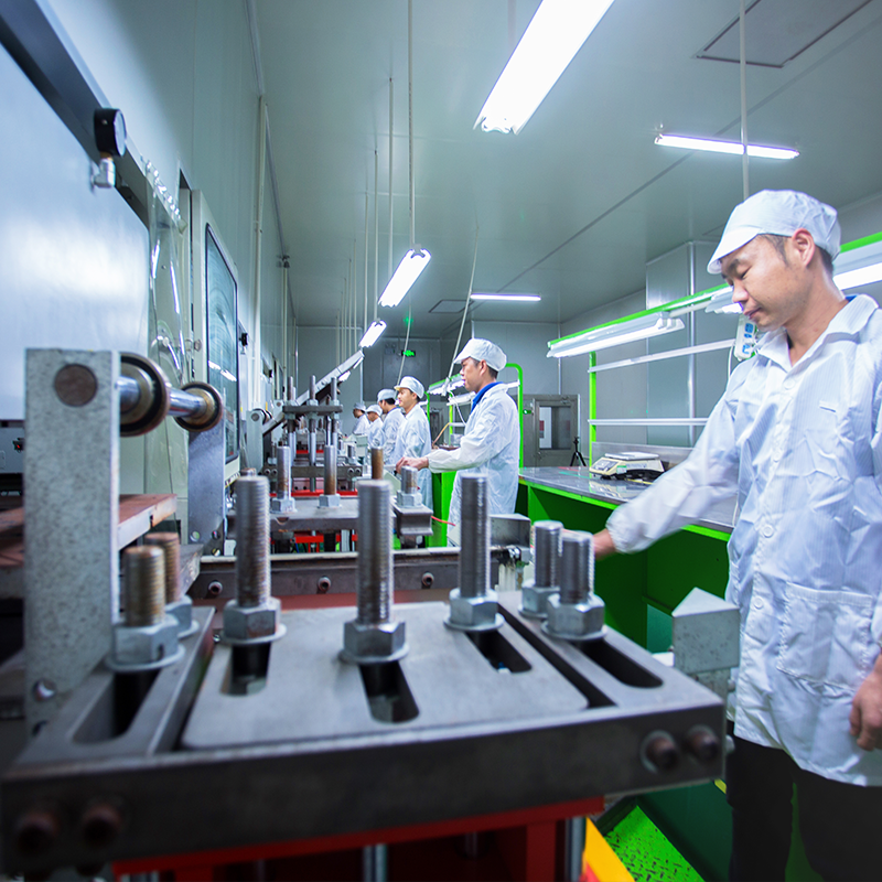 Complete Guide to Producing Medical-Grade Silicone Products9