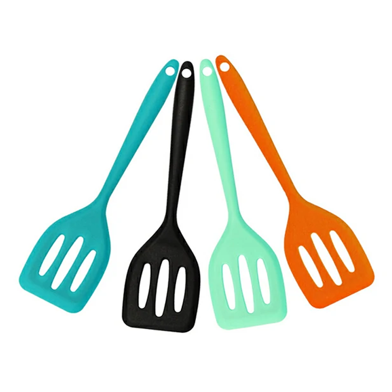Are Colorful Silicone Kitchen Tools Truly Food-Safe for Everyday Use2