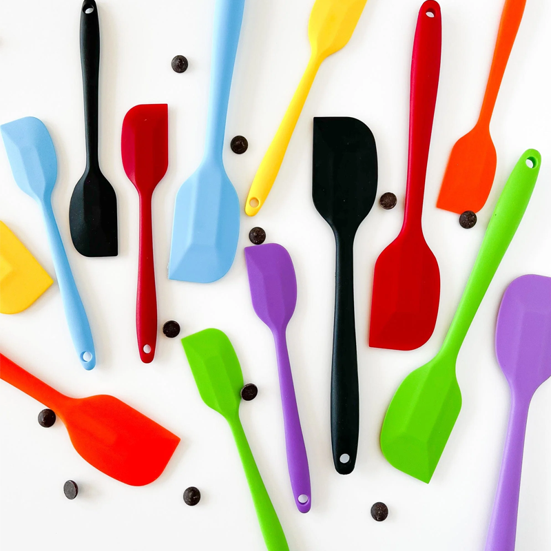 Are Colorful Silicone Kitchen Tools Truly Food-Safe for Everyday Use9