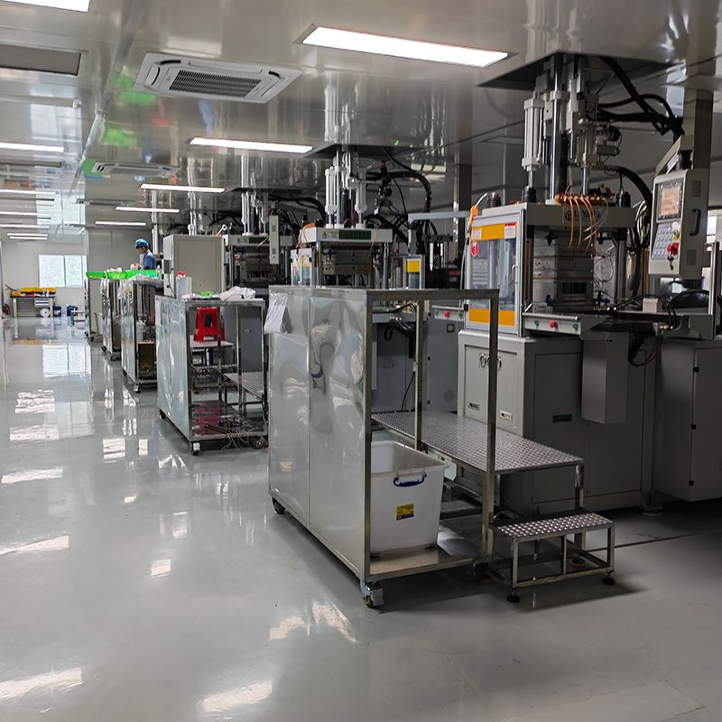 How Can Manufacturers Achieve Consistency in High-Volume Silicone Production1