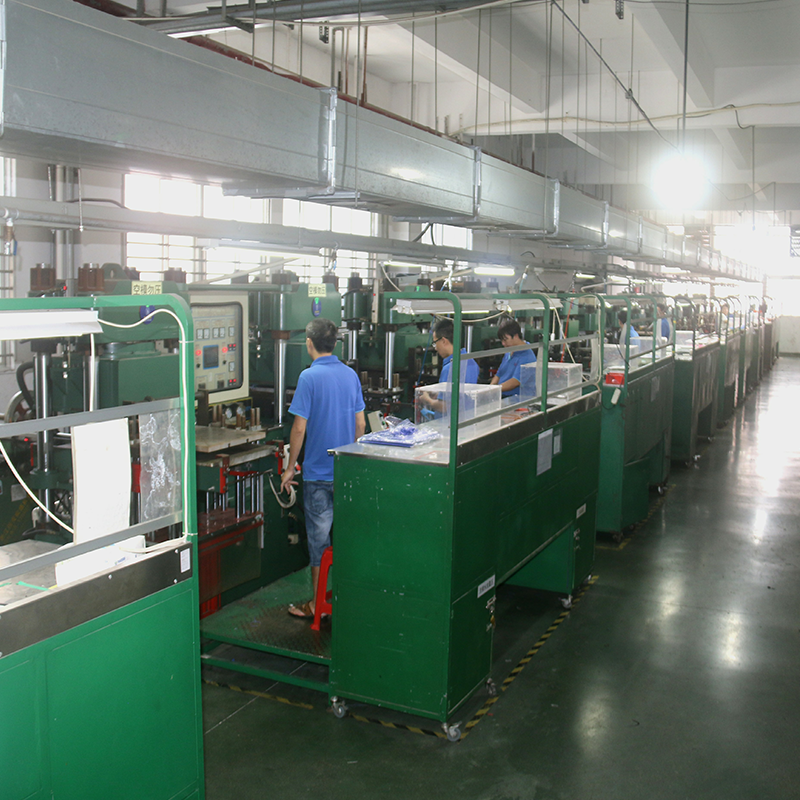 How Can Manufacturers Achieve Consistency in High-Volume Silicone Production3