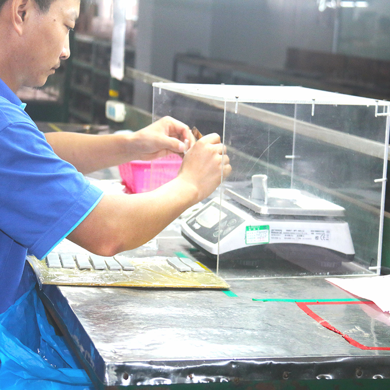 How Can Manufacturers Achieve Consistency in High-Volume Silicone Production6