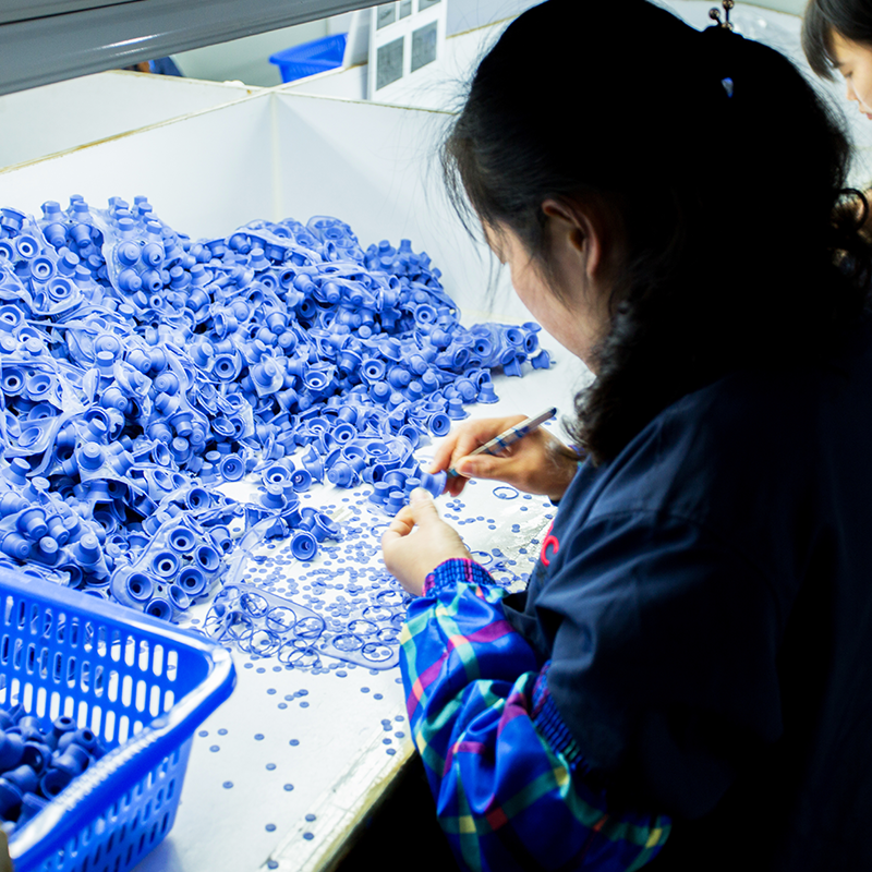 How Can Manufacturers Achieve Consistency in High-Volume Silicone Production7