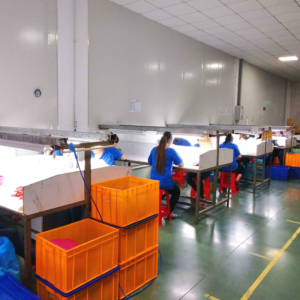 How Can Manufacturers Achieve Consistency in High-Volume Silicone Production8