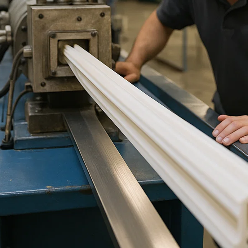 How Can Precision in Silicone Extrusion Design Transform Your Product’s Performance2