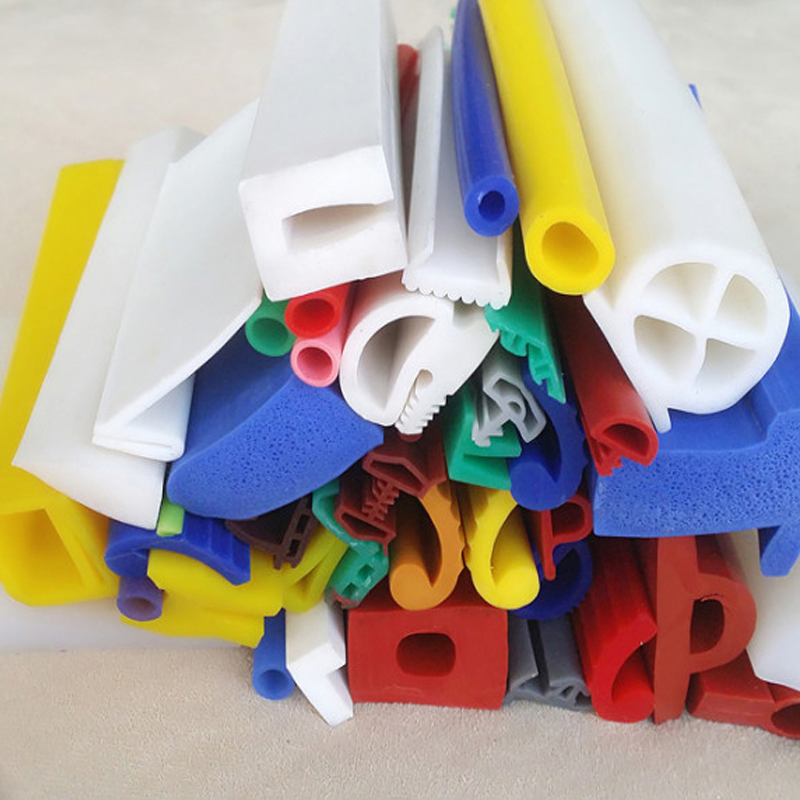 How Can Precision in Silicone Extrusion Design Transform Your Product’s Performance3