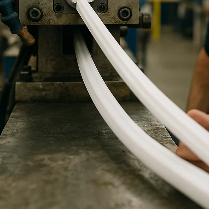 How Can Precision in Silicone Extrusion Design Transform Your Product’s Performance6