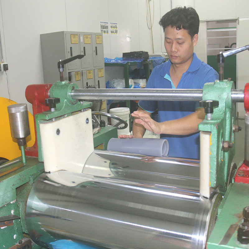 How Can Precision in Silicone Extrusion Design Transform Your Product’s Performance8