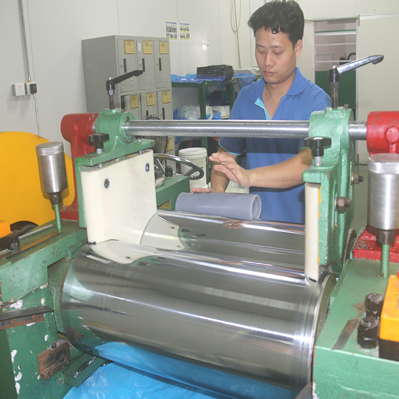 Is Silicone an Ideal Material for Heat Insulation3