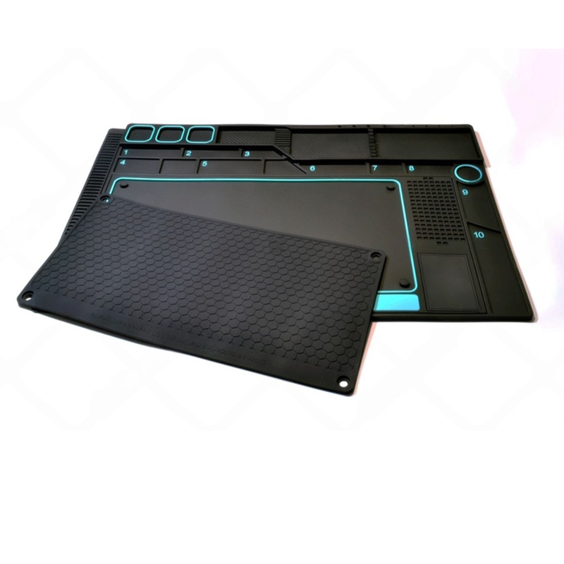 Is Silicone an Ideal Material for Heat Insulation6