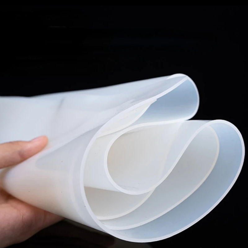 Is Silicone an Ideal Material for Heat Insulation8
