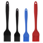 Silicone Basting Pastry Brush Perfect for BBQ Grill Baking Kitchen Cooking with Custom Logo Factory1
