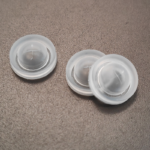 Custom 9.6mm Silicone Dispensing Valves Manufacturers1