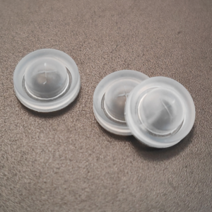 Custom 9.6mm Silicone Dispensing Valves Manufacturers1
