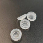 Custom 9.6mm Silicone Dispensing Valves Manufacturers2