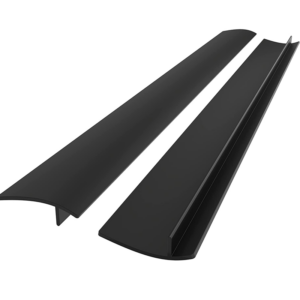 Custom Heat Resistant Silicone Kitchen Stove Counter Gap Gasket Covers for Kitchen Usages Suppliers1