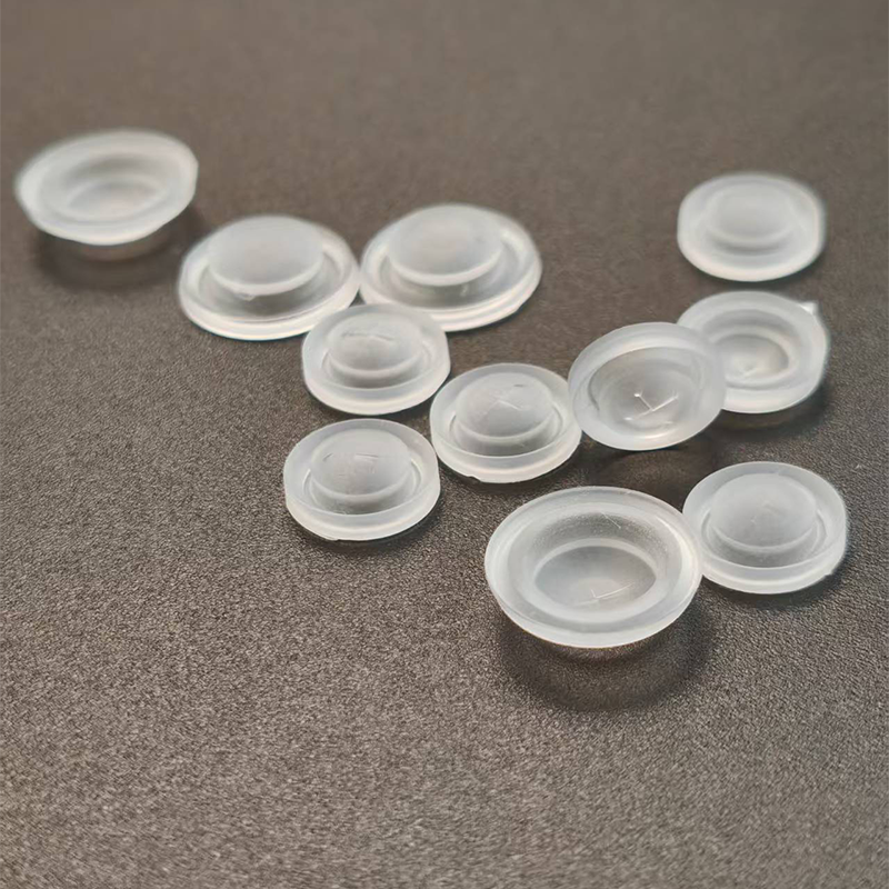 How Can Silicone One-Way Valves Improve Cleanliness and Efficiency in Packaging Systems1