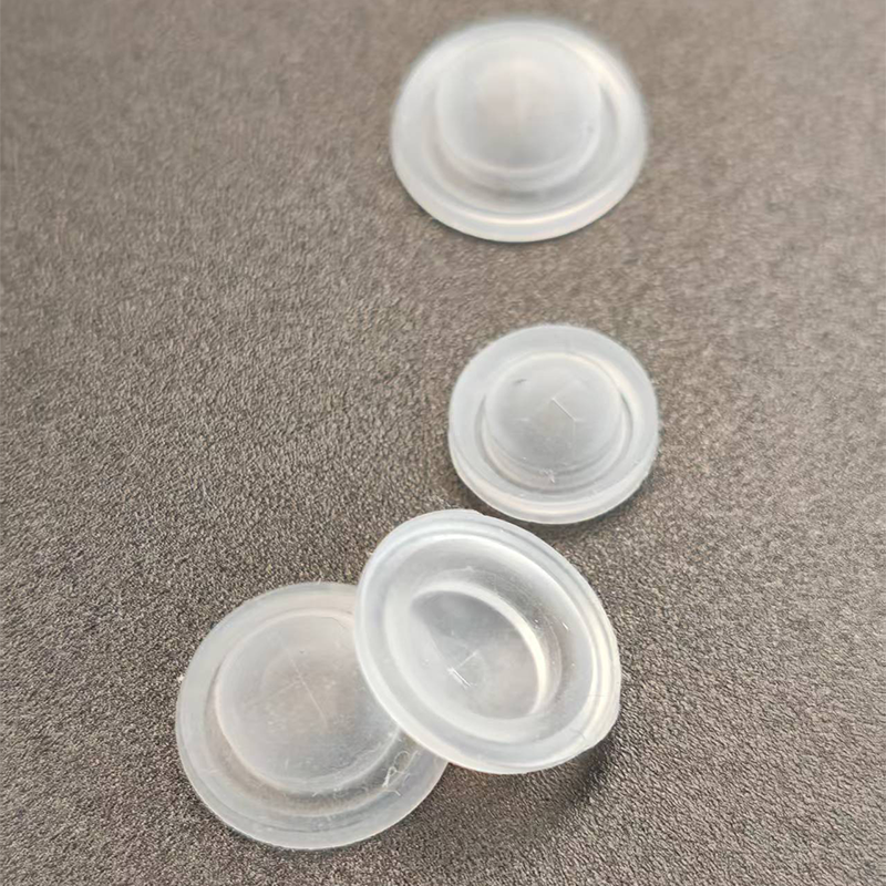 How Can Silicone One-Way Valves Improve Cleanliness and Efficiency in Packaging Systems2