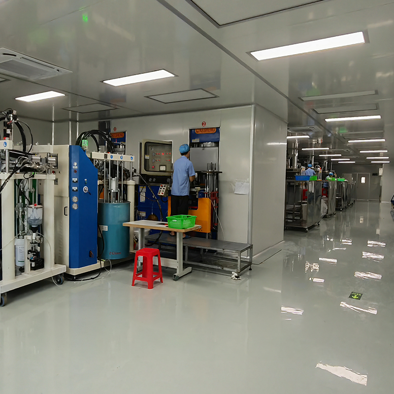 How Can Silicone One-Way Valves Improve Cleanliness and Efficiency in Packaging Systems5